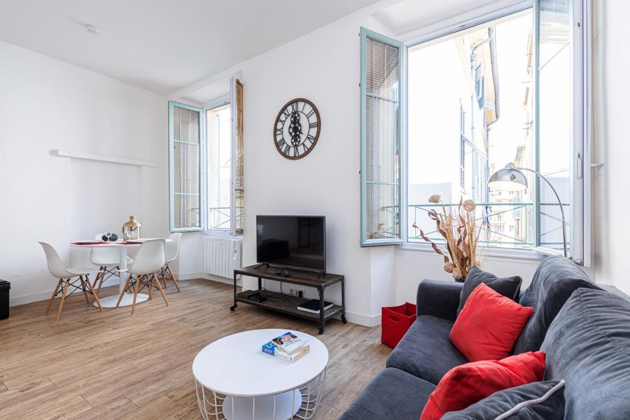Bright 1 Bdr In The Old Town Appartamento