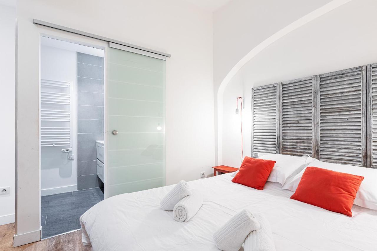 Appartement Bright 1 Bdr In The Old Town