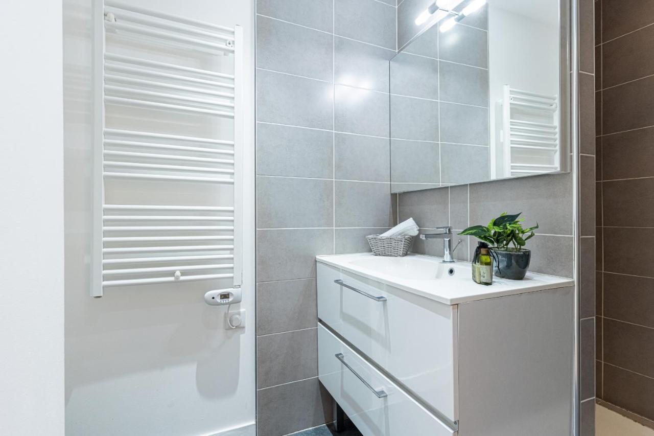 Appartamento Bright 1 Bdr In The Old Town Nizza
