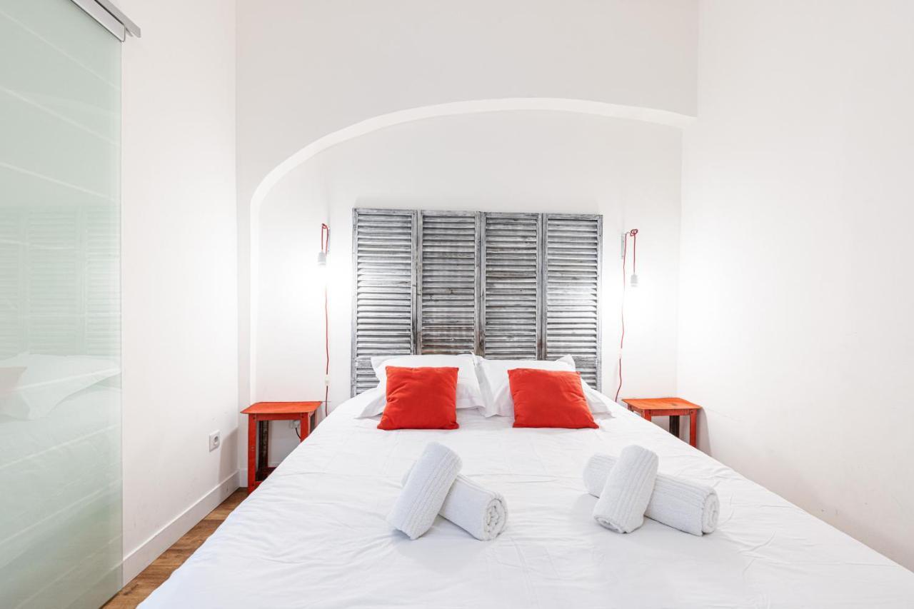 Bright 1 Bdr In The Old Town Appartement Nice