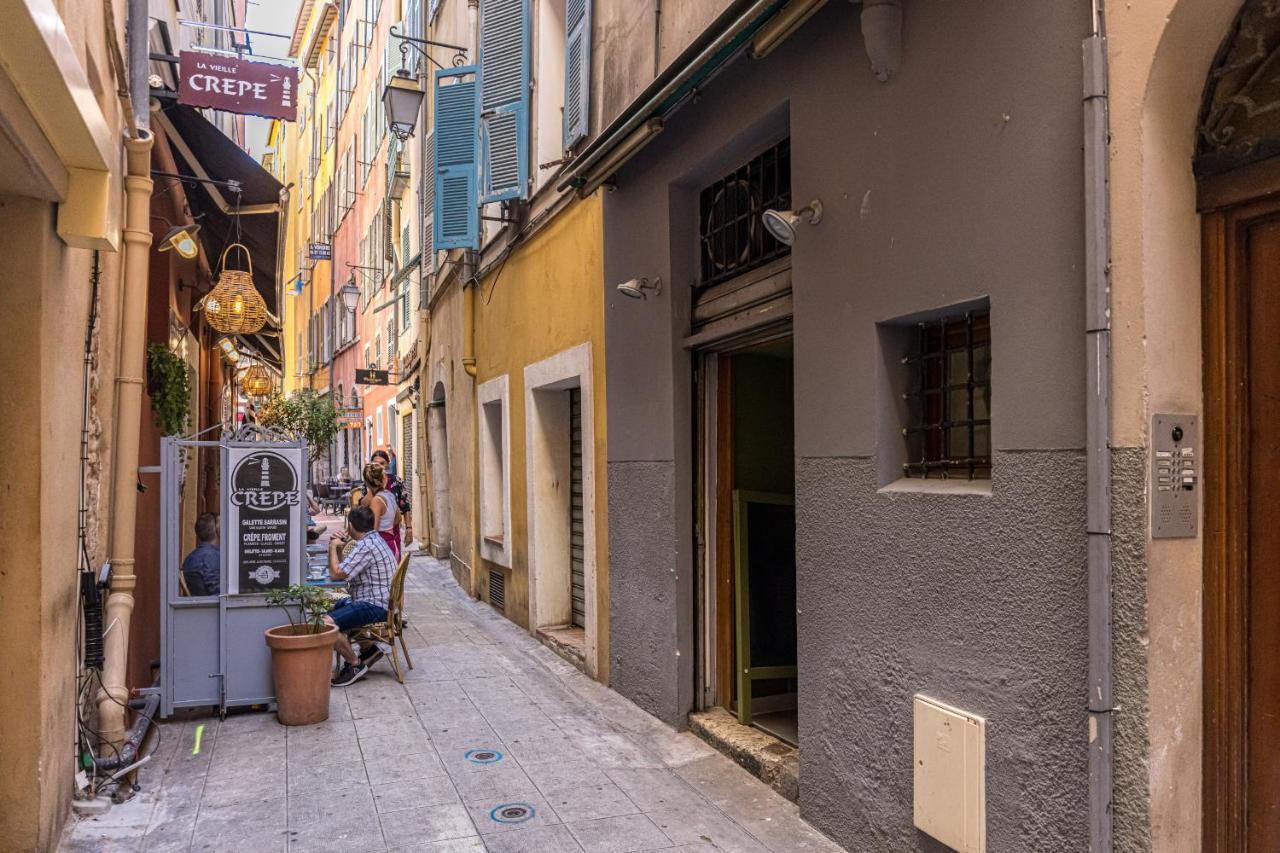 Bright 1 Bdr In The Old Town Appartamento *