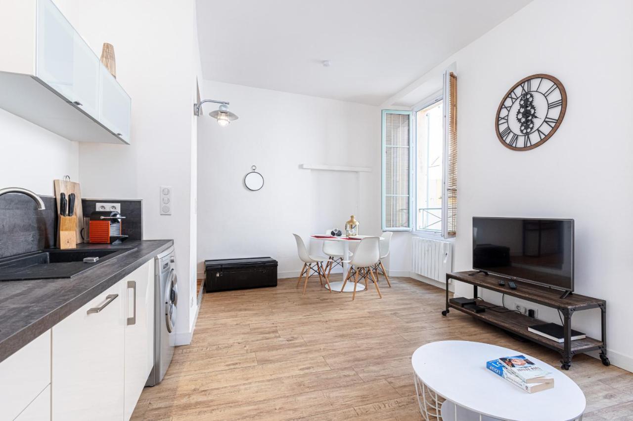 Bright 1 Bdr In The Old Town Appartement *
